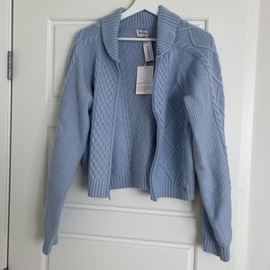 Sunday Best Gigi Sweater